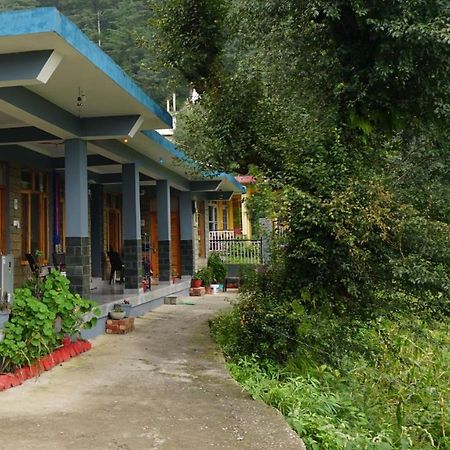 Angela'S Boutique Homes Dharamkot Dharamshala Exterior photo