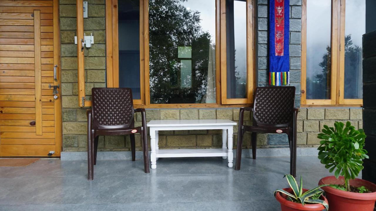 Angela'S Boutique Homes Dharamkot Dharamshala Exterior photo