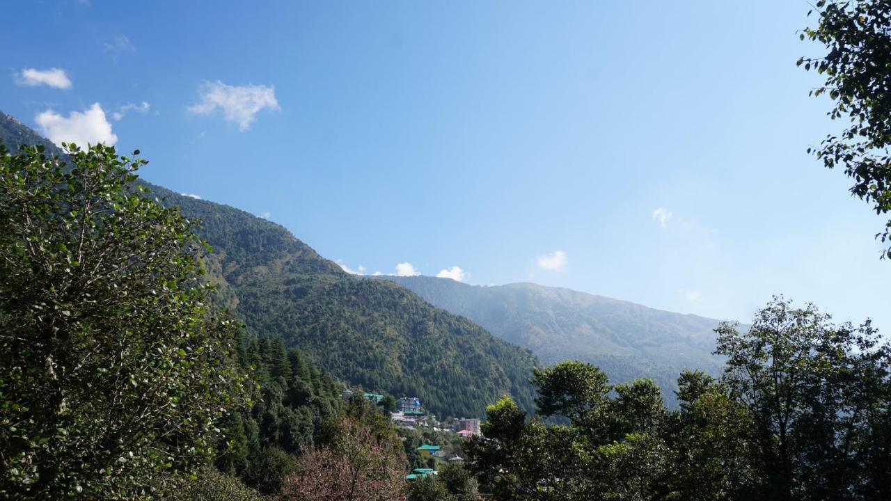 Angela'S Boutique Homes Dharamkot Dharamshala Exterior photo
